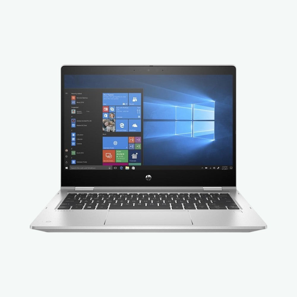 HP ProBook x360 435 G7