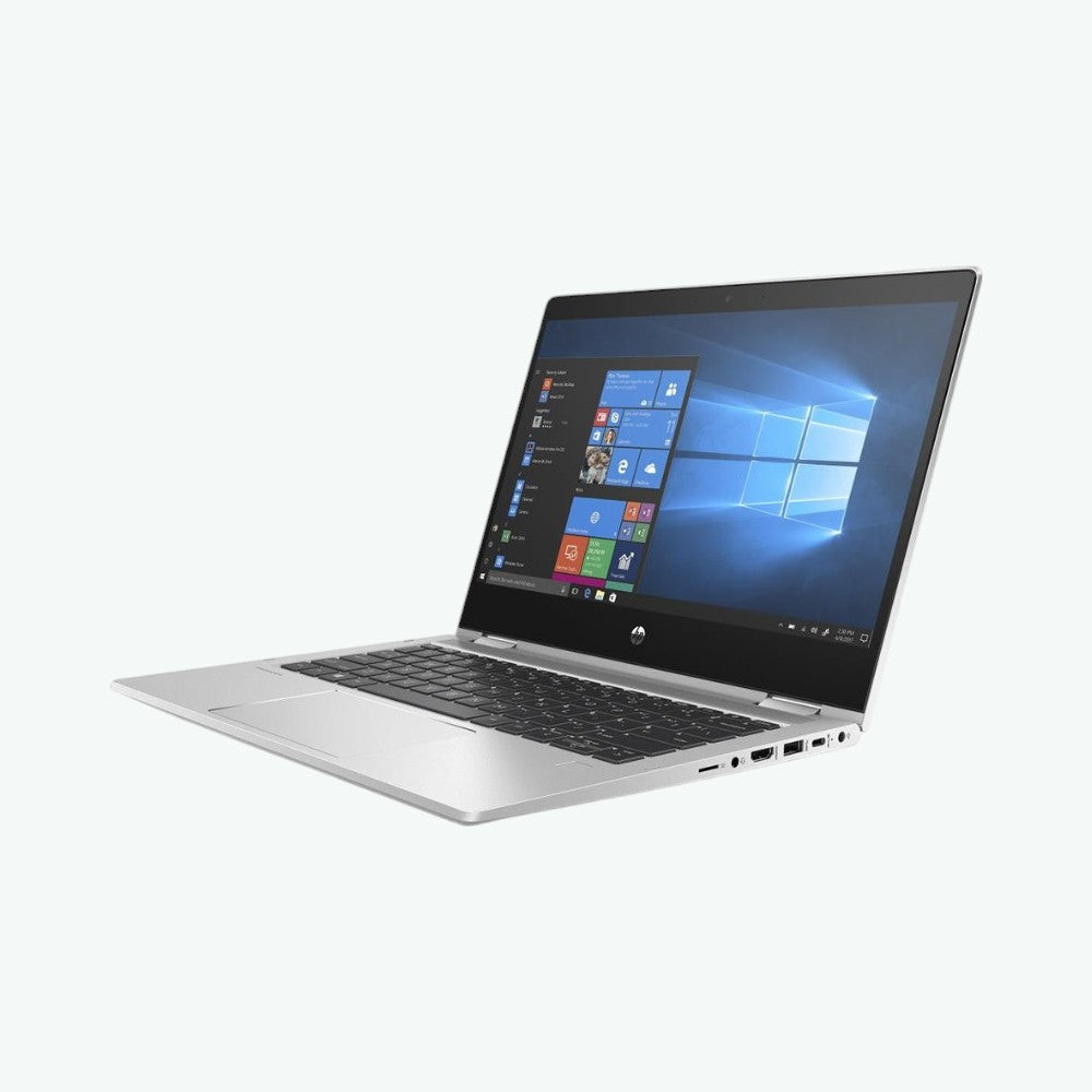 HP ProBook x360 435 G7