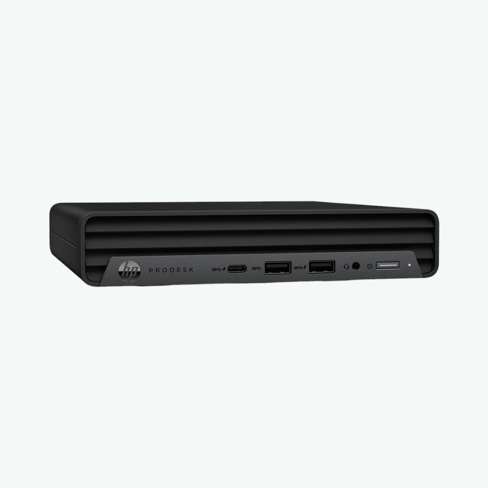 HP ProDesk 600 G6 DM