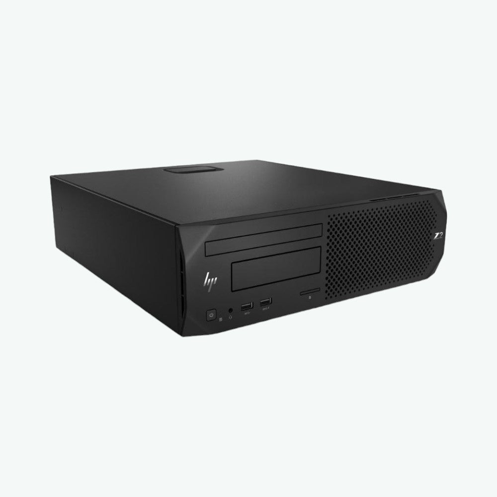 HP Z2 SFF G4