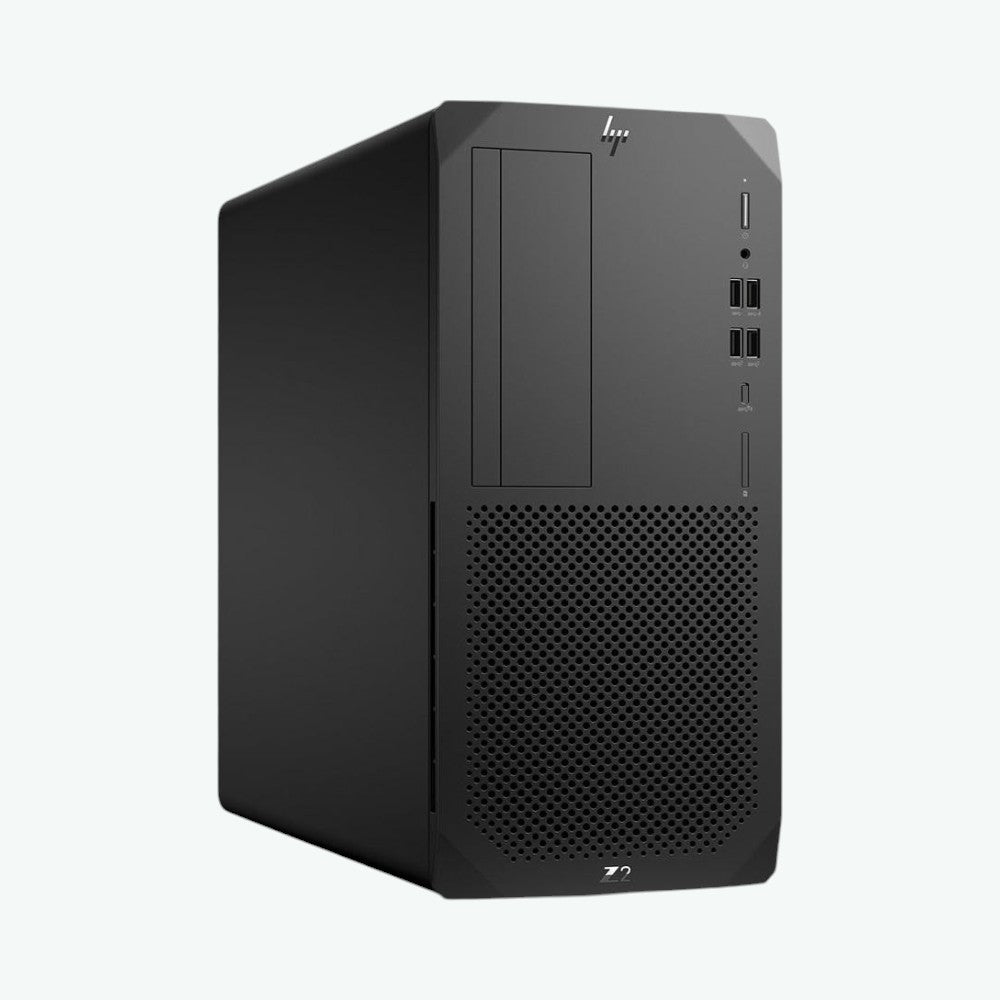 HP Z2 Tower G8