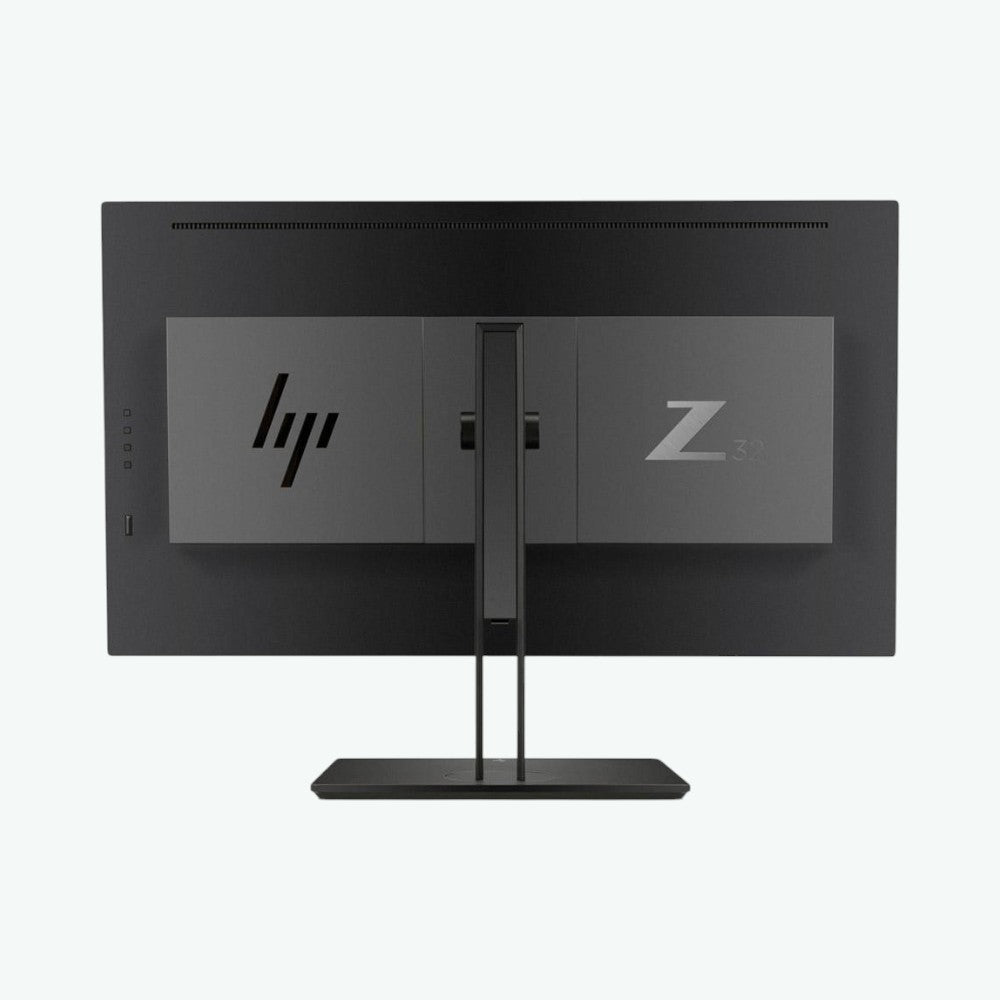 LCD HP 32" Z32 4K