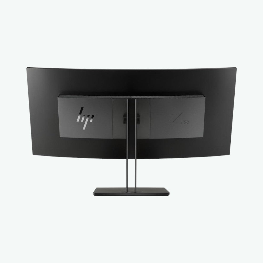 HP Z38c Curved
