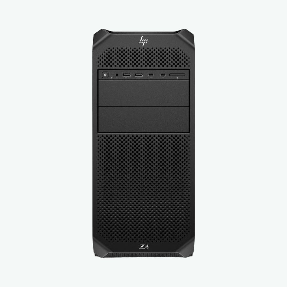HP Z4 G4 WorkStation