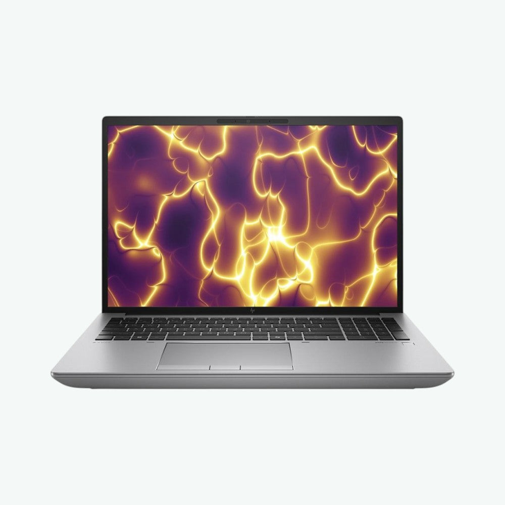HP ZBook Fury 16 G11