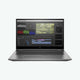 HP ZBook Fury 17 G8