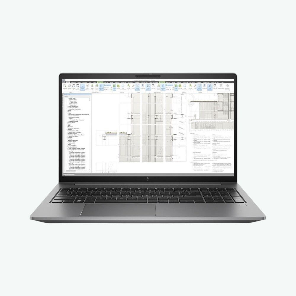 HP ZBook Power G10