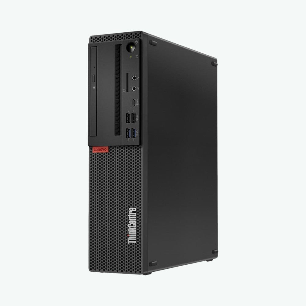 Lenovo ThinkCentre M720s SFF