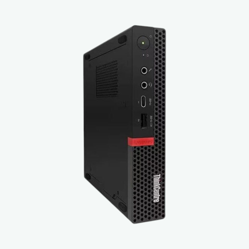 Lenovo ThinkCentre M75q Tiny
