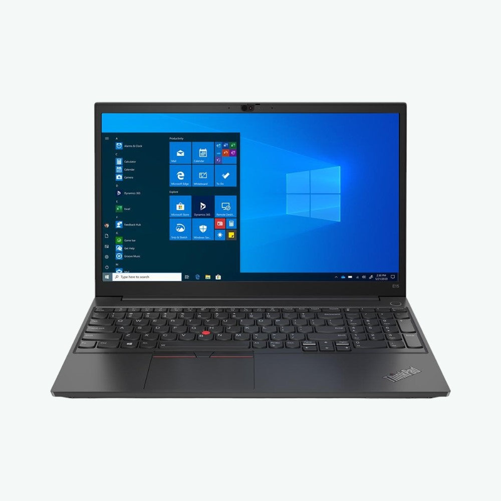 Lenovo ThinkPad E15 Gen2
