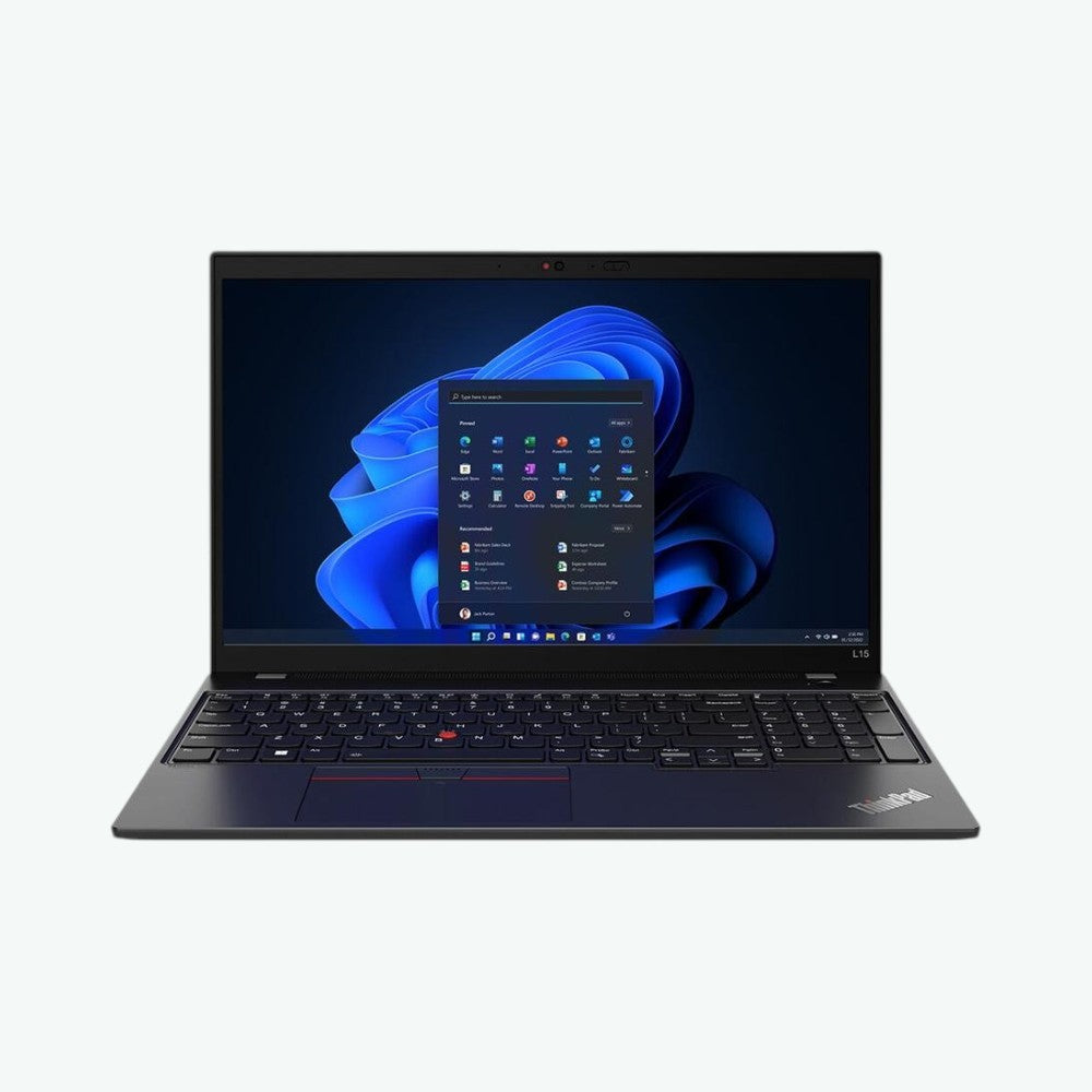 Lenovo ThinkPad L15 Gen3