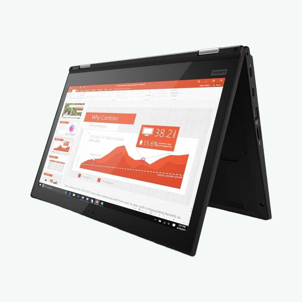 Lenovo ThinkPad L380 YOGA