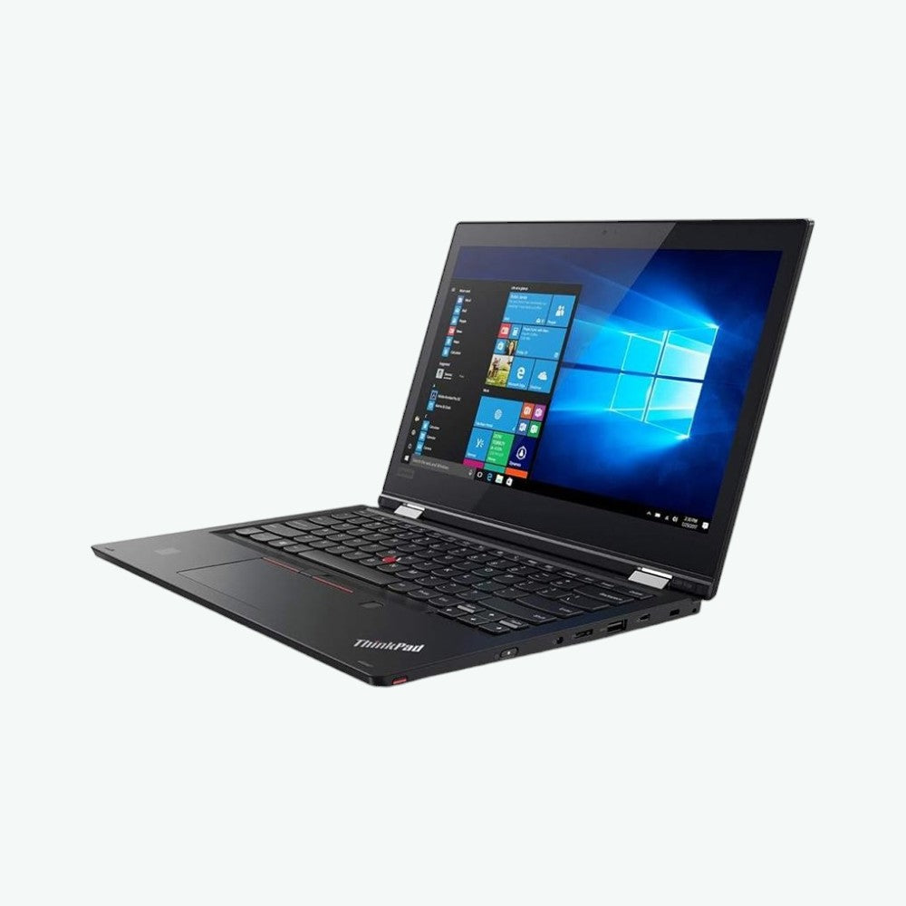 Lenovo ThinkPad L380 YOGA