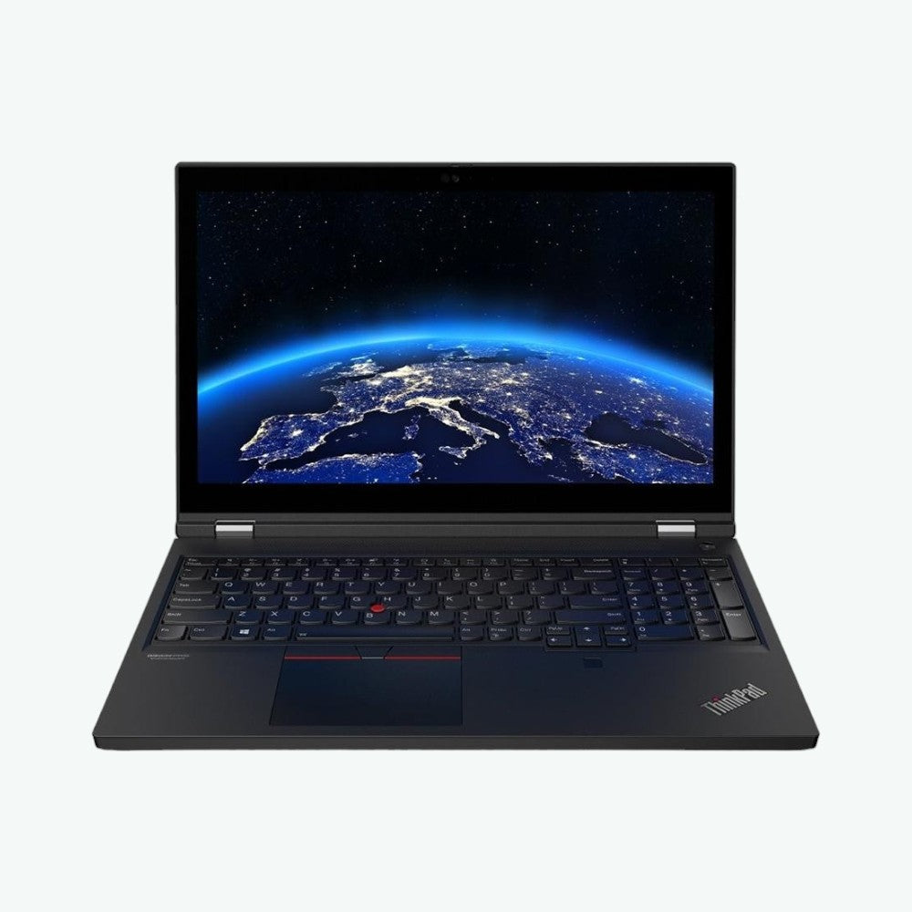 Lenovo ThinkPad P15 Gen1