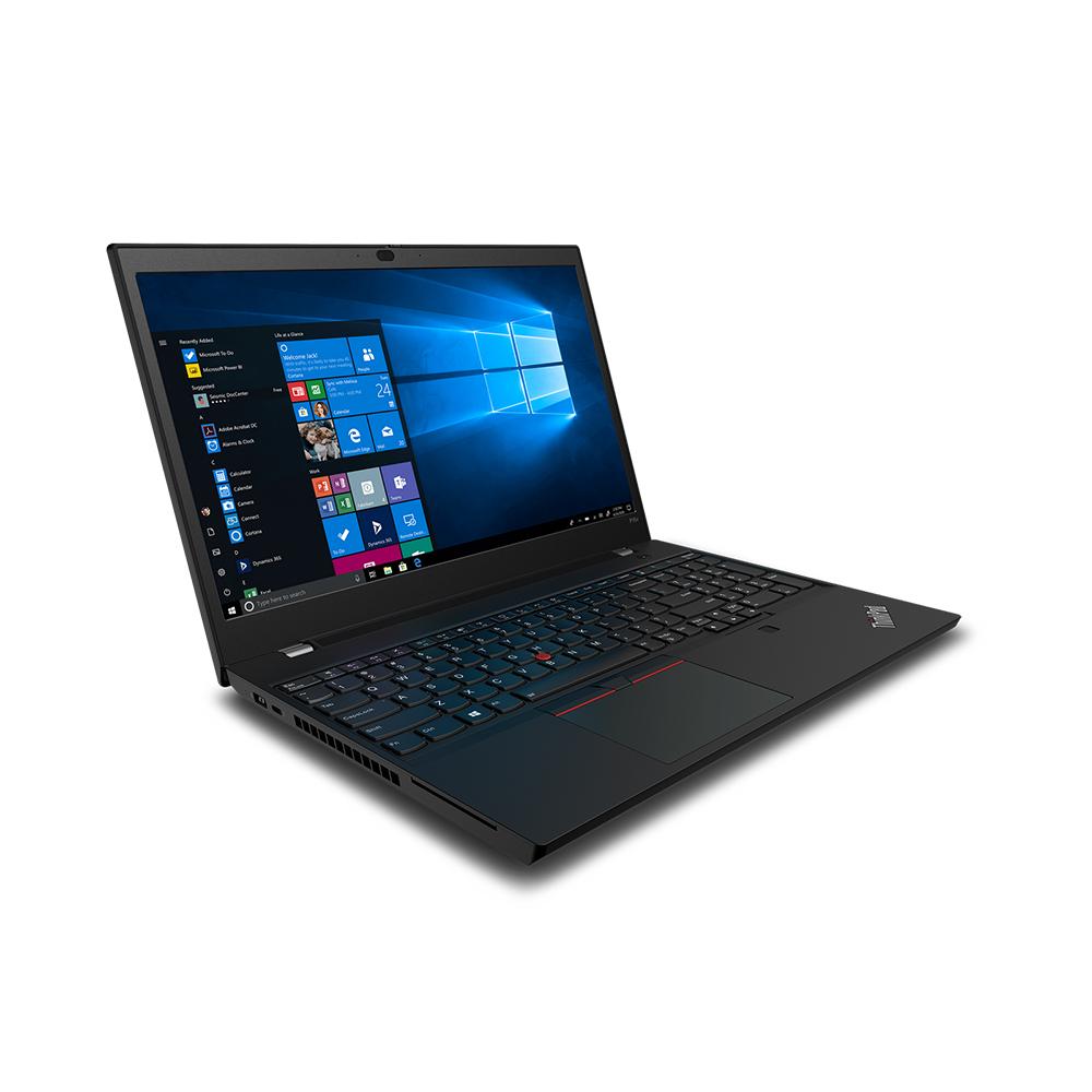 Lenovo ThinkPad P15v Gen1