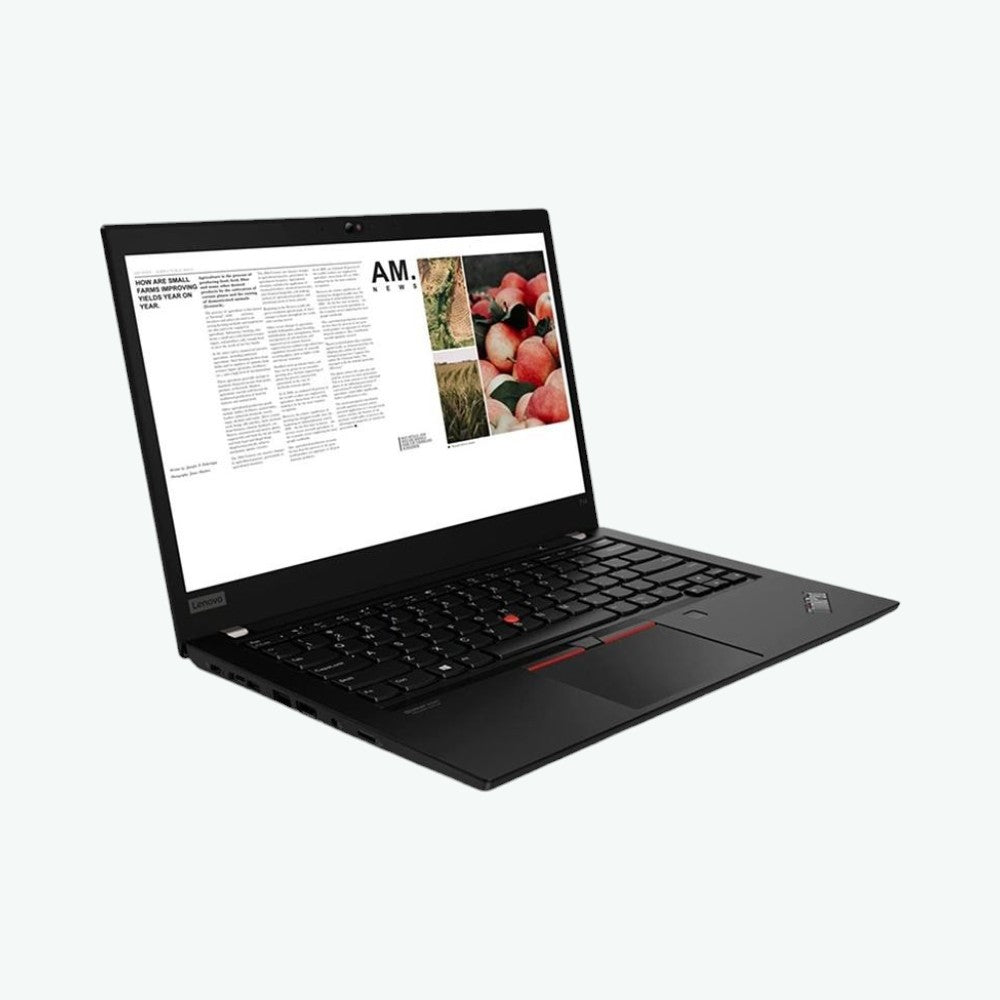 Lenovo ThinkPad T14 Gen2