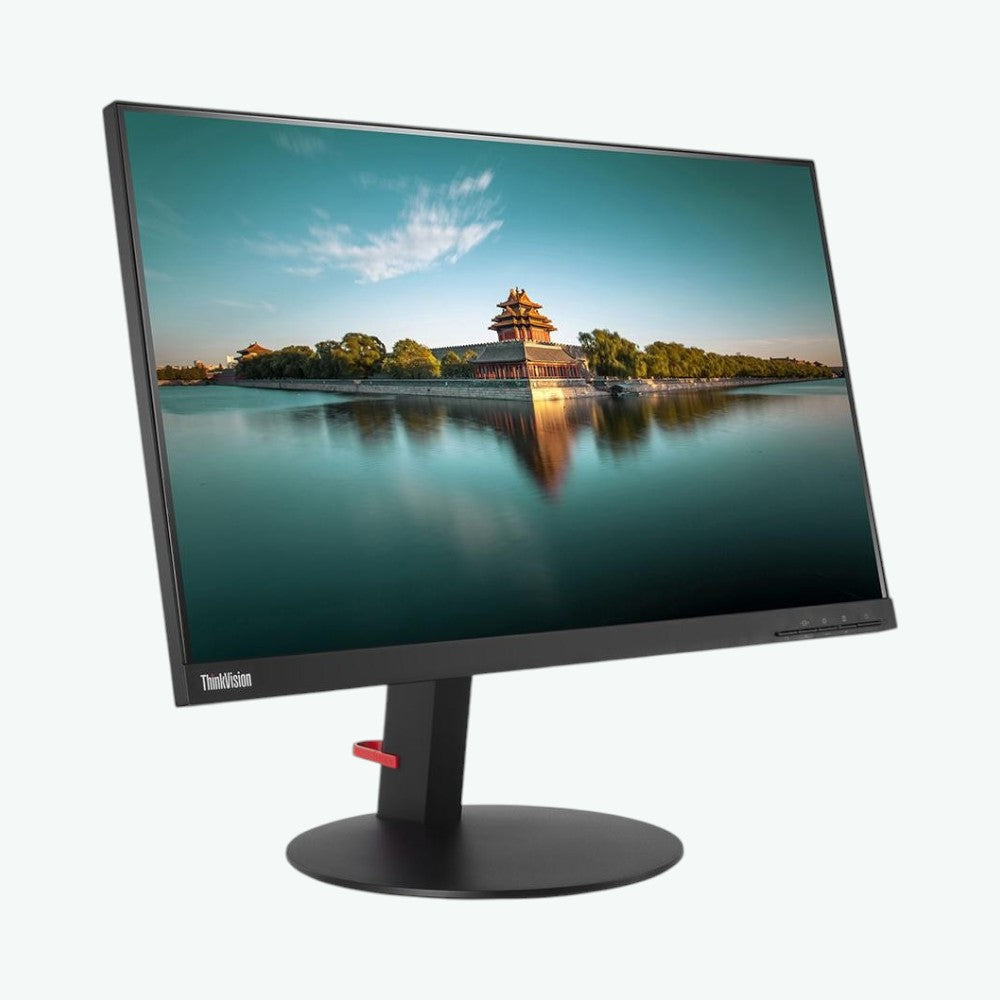 LCD Lenovo ThinkVision 24" P24h-10