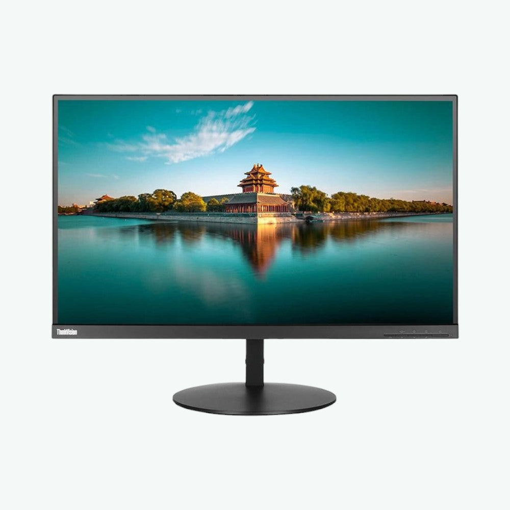 LCD Lenovo ThinkVision 27" P27h-10