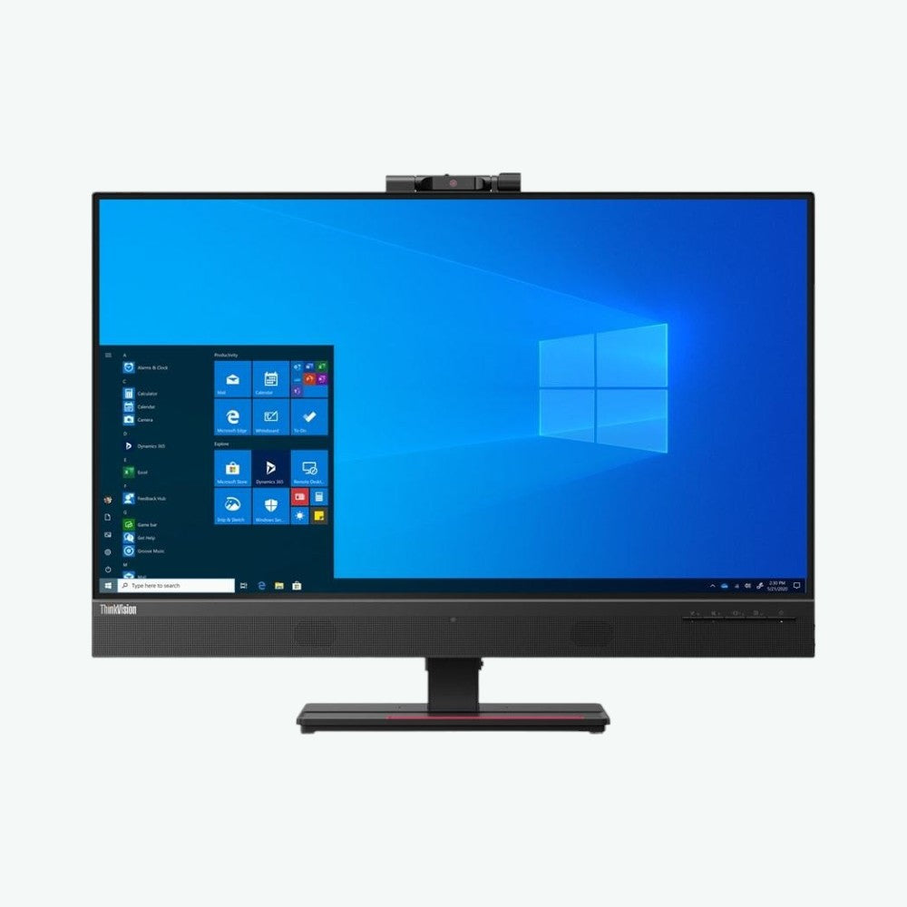 LCD Lenovo ThinkVision 27" T27hv-20