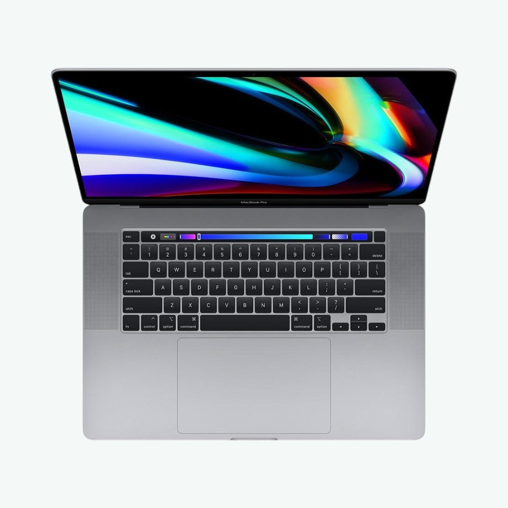 Apple MacBook Pro 16-inch 2019
