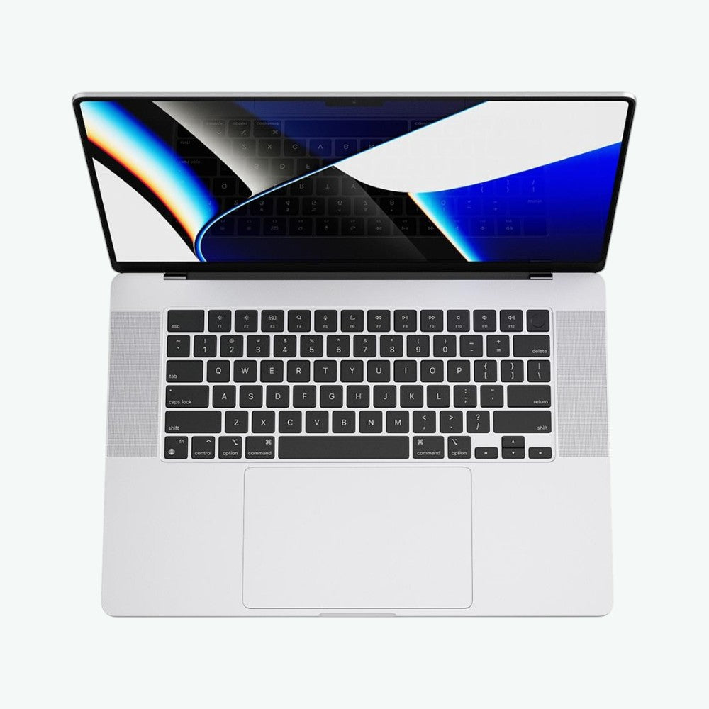Apple MacBook Pro 16-inch 2021