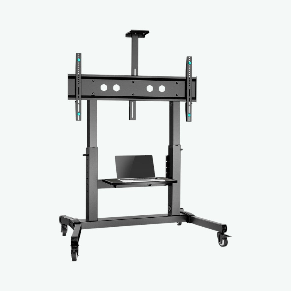 Pokretna TV postolja 50”-100”