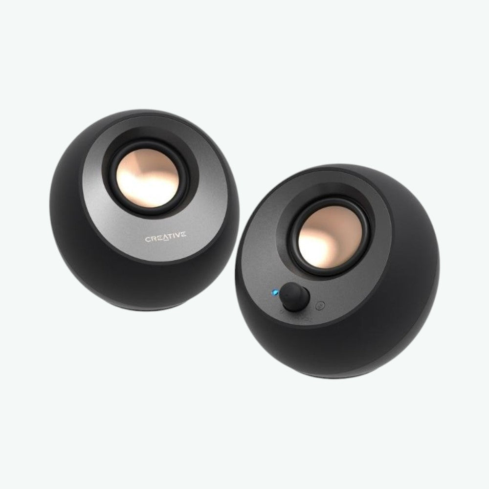 Creative Pebble V3
