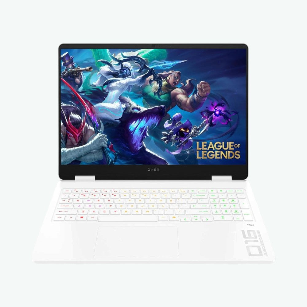 HP Omen 16-AM0051NS
