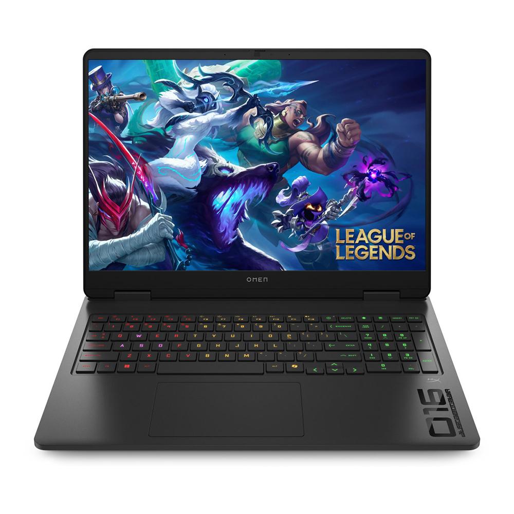 HP Omen 16-AP0795NG