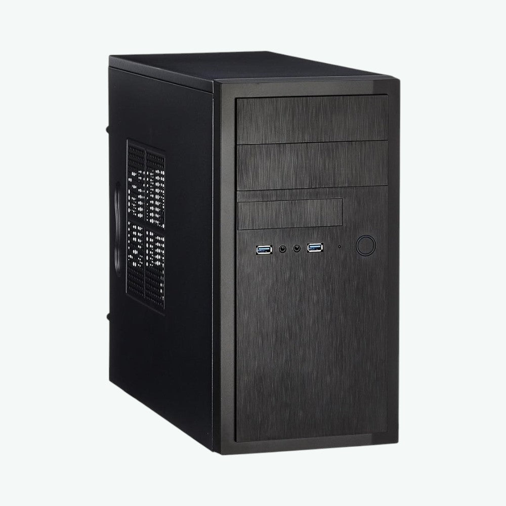 Ordi Metal MT