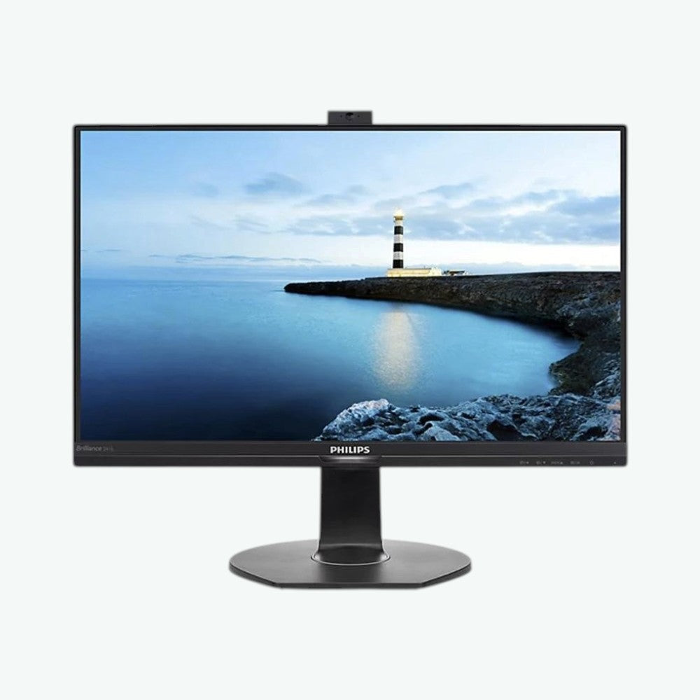 LCD Philips 24" 241B7QPJKEB
