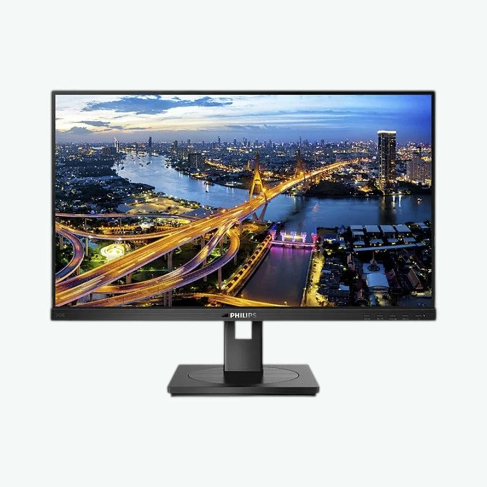 LCD Philips 24" 243B1