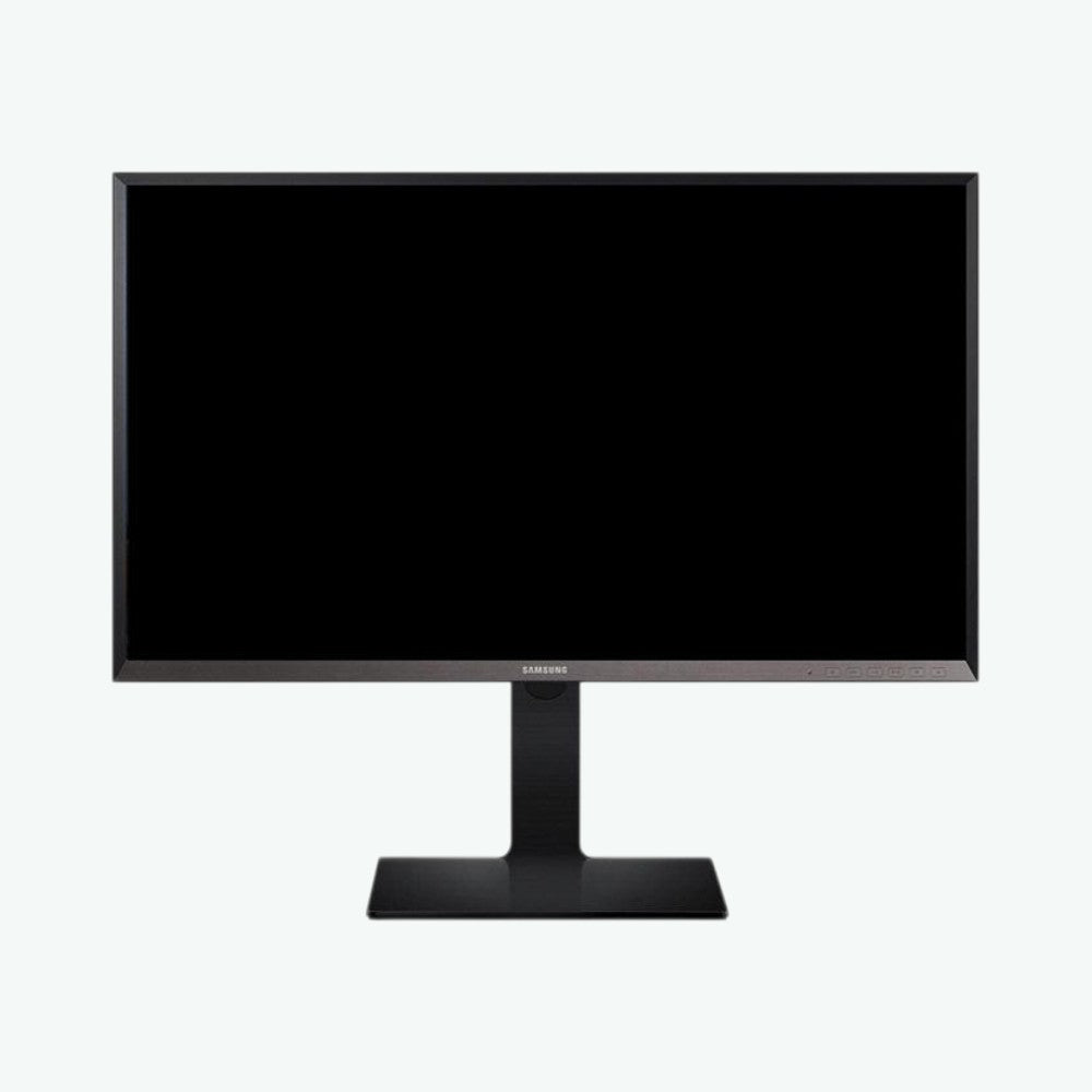 LCD Samsung 27" S27D850T