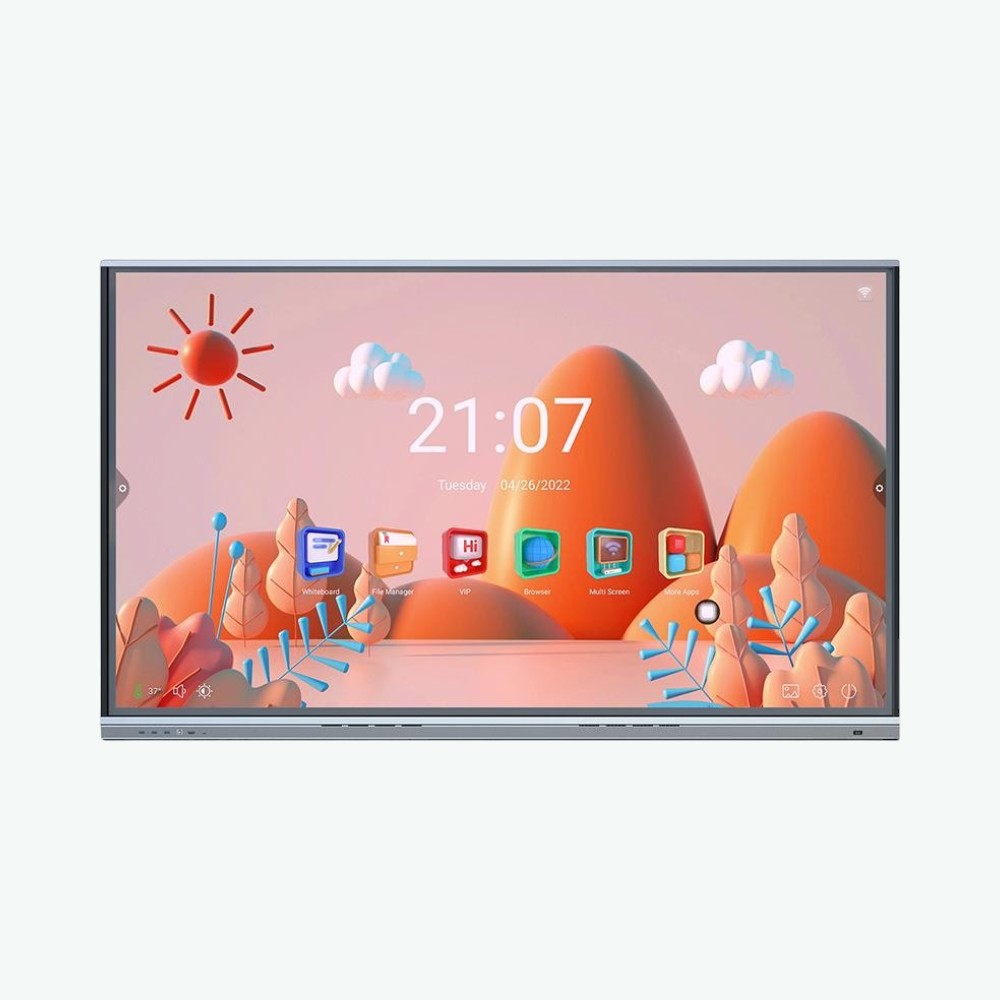 AiO Elitetouch TV 4. generacije 86”