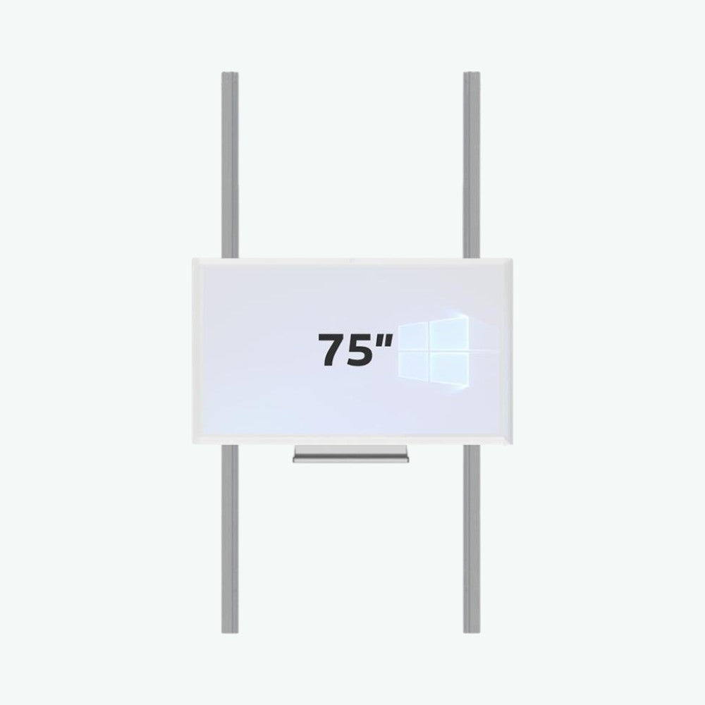 Universal Basic / PYLON – 75”