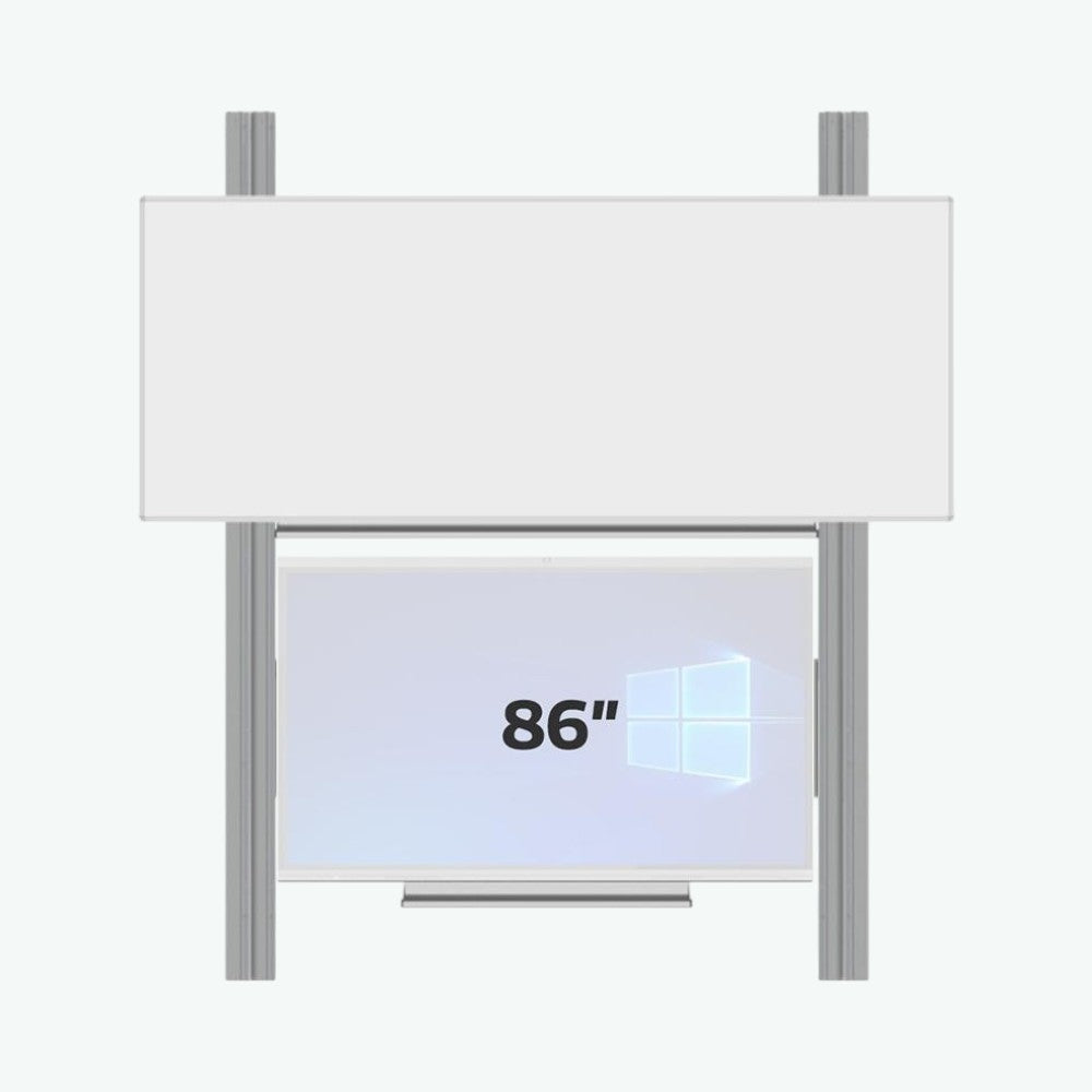 Universal Standard / PYLON – 86”