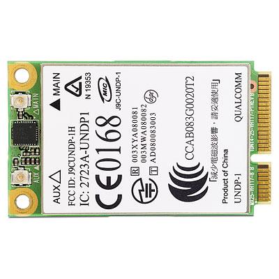 HP un2420 EV-DO-HSDPA Mobile Broadband Module WWAN