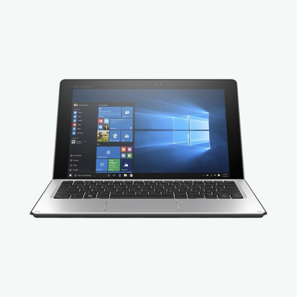HP Elite x2 1012 G1